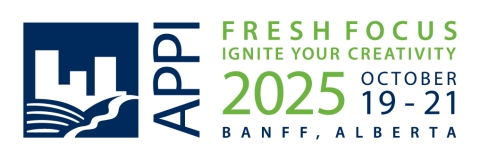 2025 Conference logo FRESH FOCUS