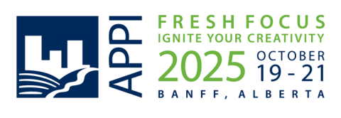 APPI 2025 Conference — Fresh Focus